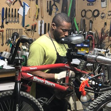 Bmx bike repair shop shop near me